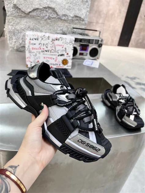 adidasy damskie dolce gabbana
